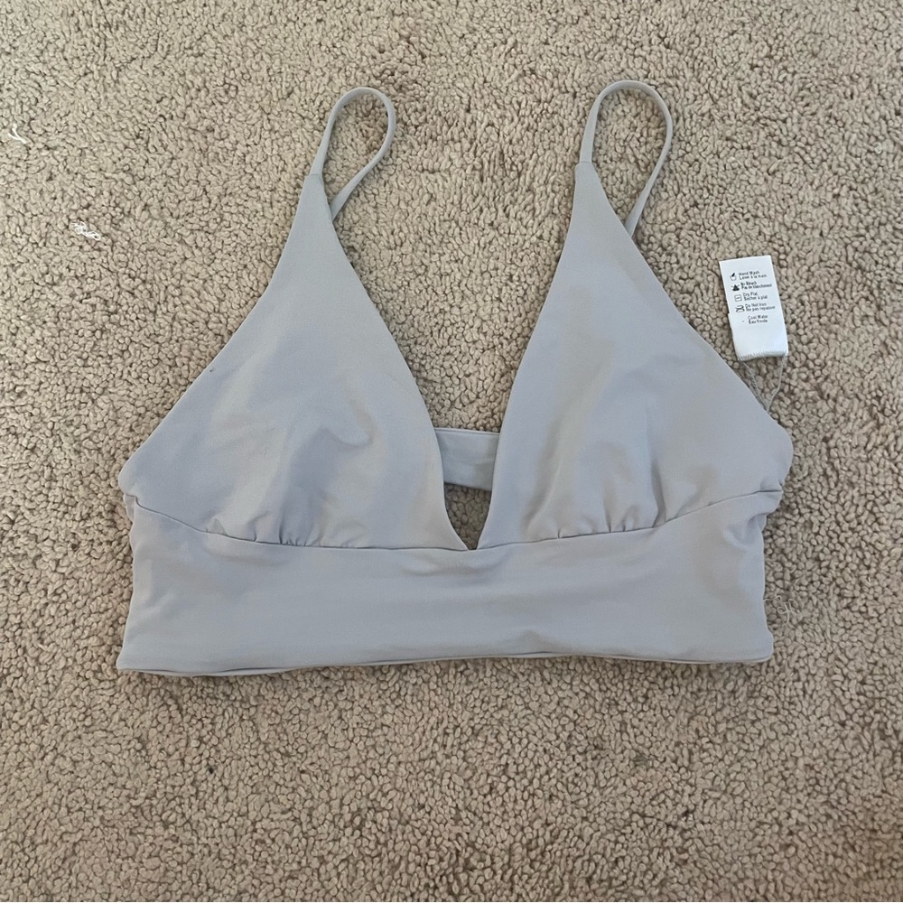 l*space swim bikini top